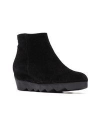Högl Hogl Ankle Wedge Boots