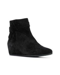 Högl Hogl Wedged Ankle Boots