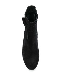 Högl Hogl Wedged Ankle Boots