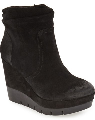 Isola on sale boots nordstrom