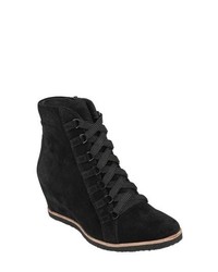 Earth Kalmar Lace Up Boot