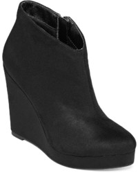jcpenney ankle booties