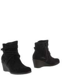 Novelty Ankle Boots