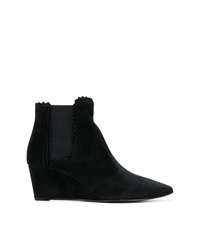 Pedro Garcia Ona Ankle Boots