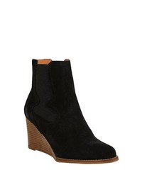 Andre Assous Sadie Wedge Chelsea Boot