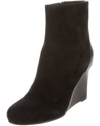 Jil Sander Wedge Ankle Boots W Tags