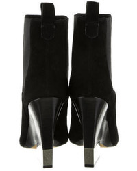 Givenchy Wedge Ankle Boots W Tags