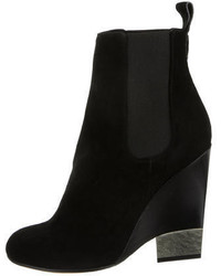 Givenchy Wedge Ankle Boots W Tags