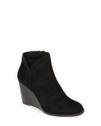 Lucky Brand Yimina Wedge Bootie