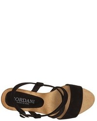 Cordani Atwell Wedge Sandal