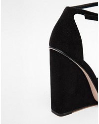 Asos Collection Homecoming Wedges
