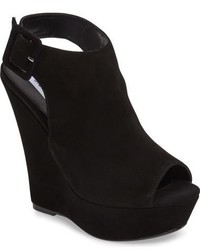 Steve Madden Elvy Wedge Sandal