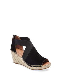 GENTLE SOULS SIGNATURE Gentle Souls By Kenneth Cole Colleen Wedge Sandal