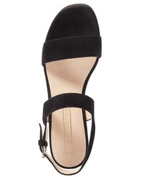 Marc Jacobs Lily Wedge Sandal