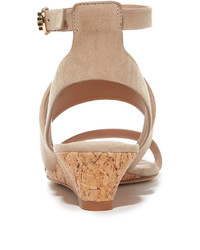 Tory Burch North Wedge Sandals