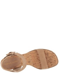 Pelle Moda Rian Sandals