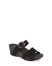 Dansko Susie Platform Sandal