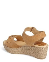 Patricia Green Winnie Espadrille Sandal