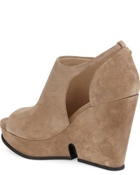 Via Spiga Wren Wedge Sandal