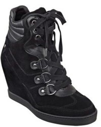 GUESS Marilu Wedge Active Booties
