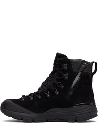 Danner Black Arctic 600 Boots