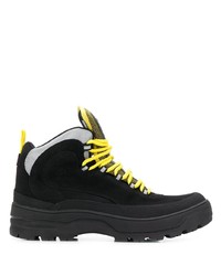 Tommy Jeans Colour Block Expedition Boots
