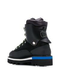 DSQUARED2 Hiking Ankle Boots