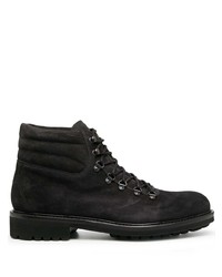 Doucal's Lace Up Boots