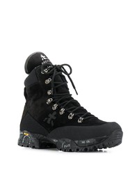 Premiata Midi Treck Boots