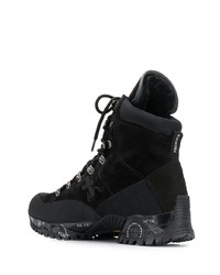 Premiata Midi Treck Boots