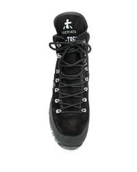 Premiata Midi Treck Boots