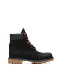 Timberland Premium 6 Inch Ankle Boots