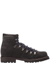 Frye Wyoming Hiker Lace Up Boots