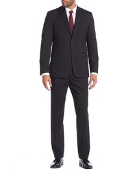 JB Britches 2b Sv Textured Suit