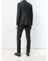 Tagliatore Basic Style Suit