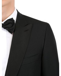 Brioni Cool Wool Tuxedo Suit