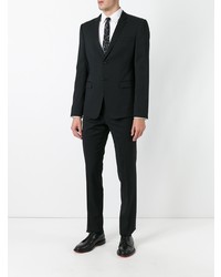 Emporio Armani Classic Formal Suit