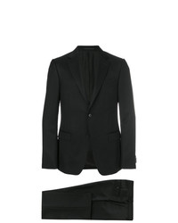 Z Zegna Classic Slim Fit Suit