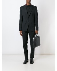 Givenchy Classic Two Piece Suit