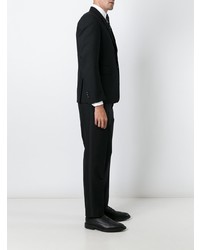 Thom Browne Classic Two Piece Suit