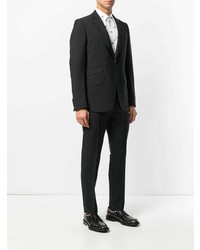 Gucci Classic Two Piece Suit