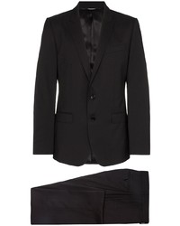 Dolce & Gabbana Classic Two Piece Suit