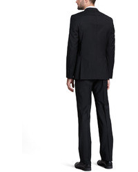 Versace Collection City Fit Basic Suit