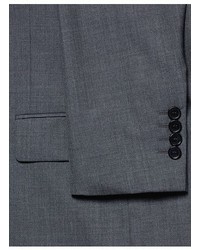 Givenchy Cool Wool Suit