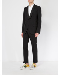 Gucci Formal Suit
