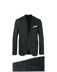 Neil Barrett Formal Suit