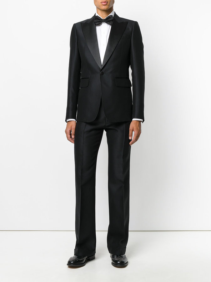 DSQUARED2 Formal Two Piece Suit, $2,670 | farfetch.com | Lookastic