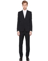Givenchy Light Wool Gabardine Suit