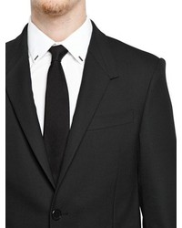 Givenchy Stretch Wool Suit