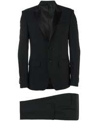 Givenchy Two Piece Smoking Suit
